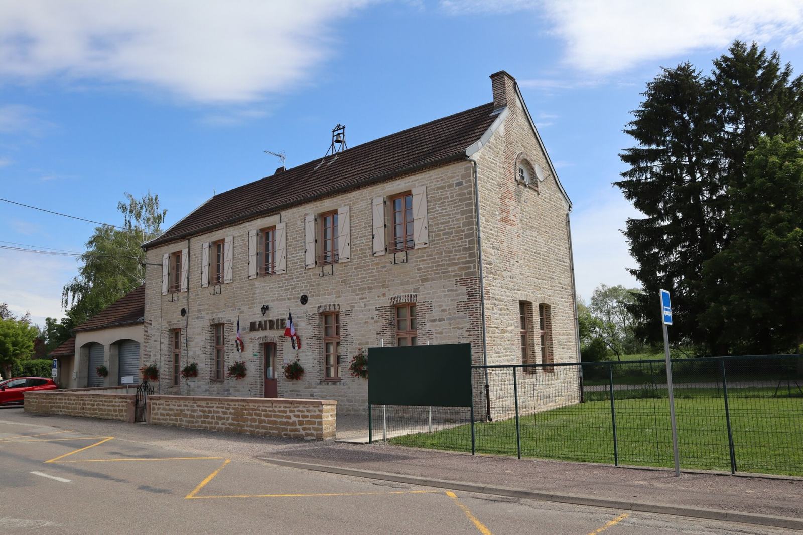 Photo de Tart-le-Bas