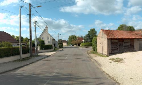 Photo de Tart-le-Haut