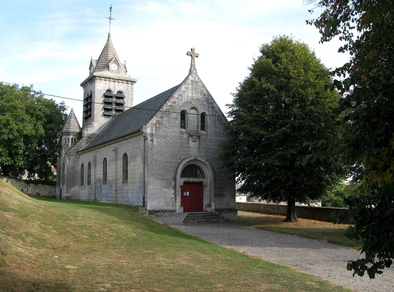 Photo de Tartiers