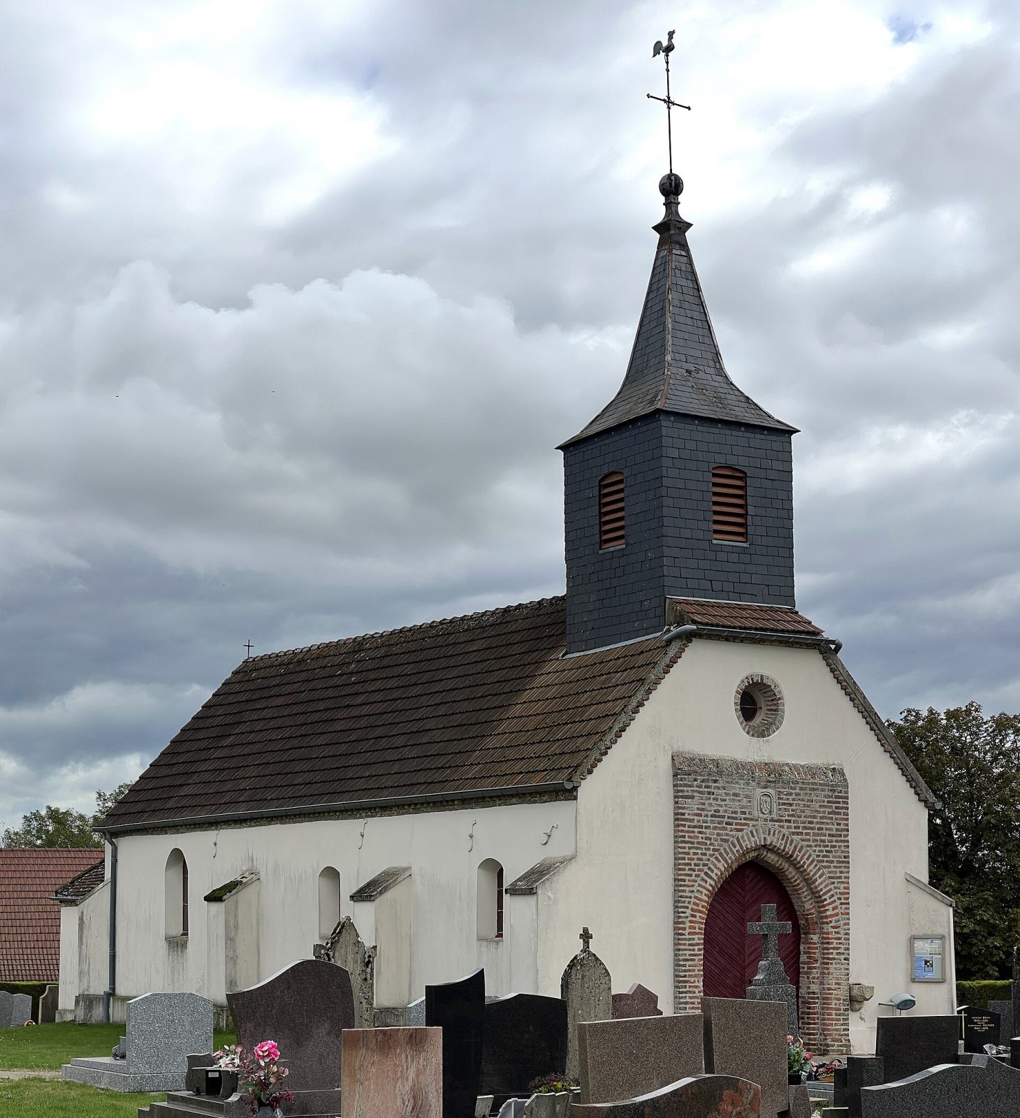 Photo de Le Tartre