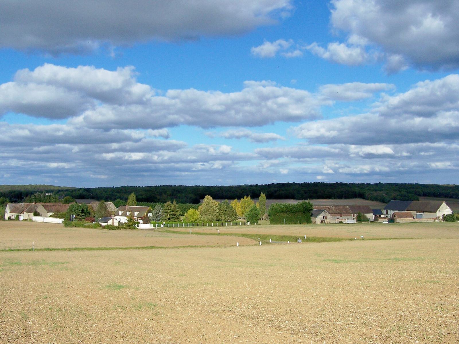 Photo de Le Tartre-Gaudran