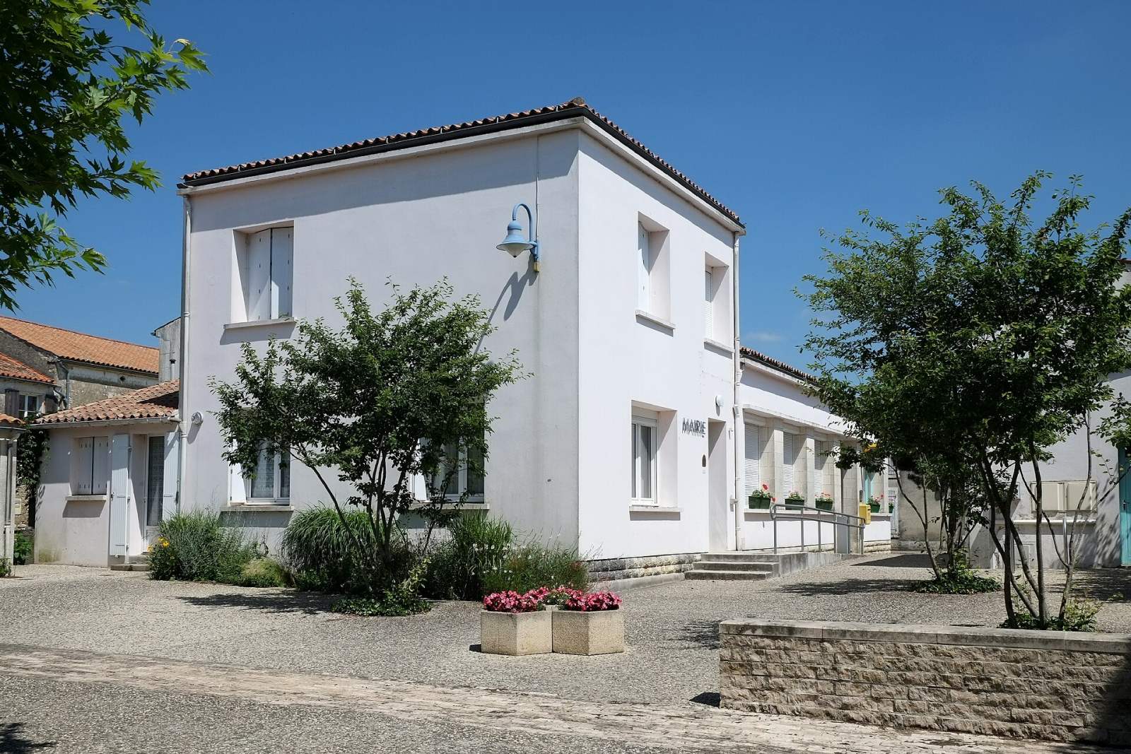 Photo de Taugon