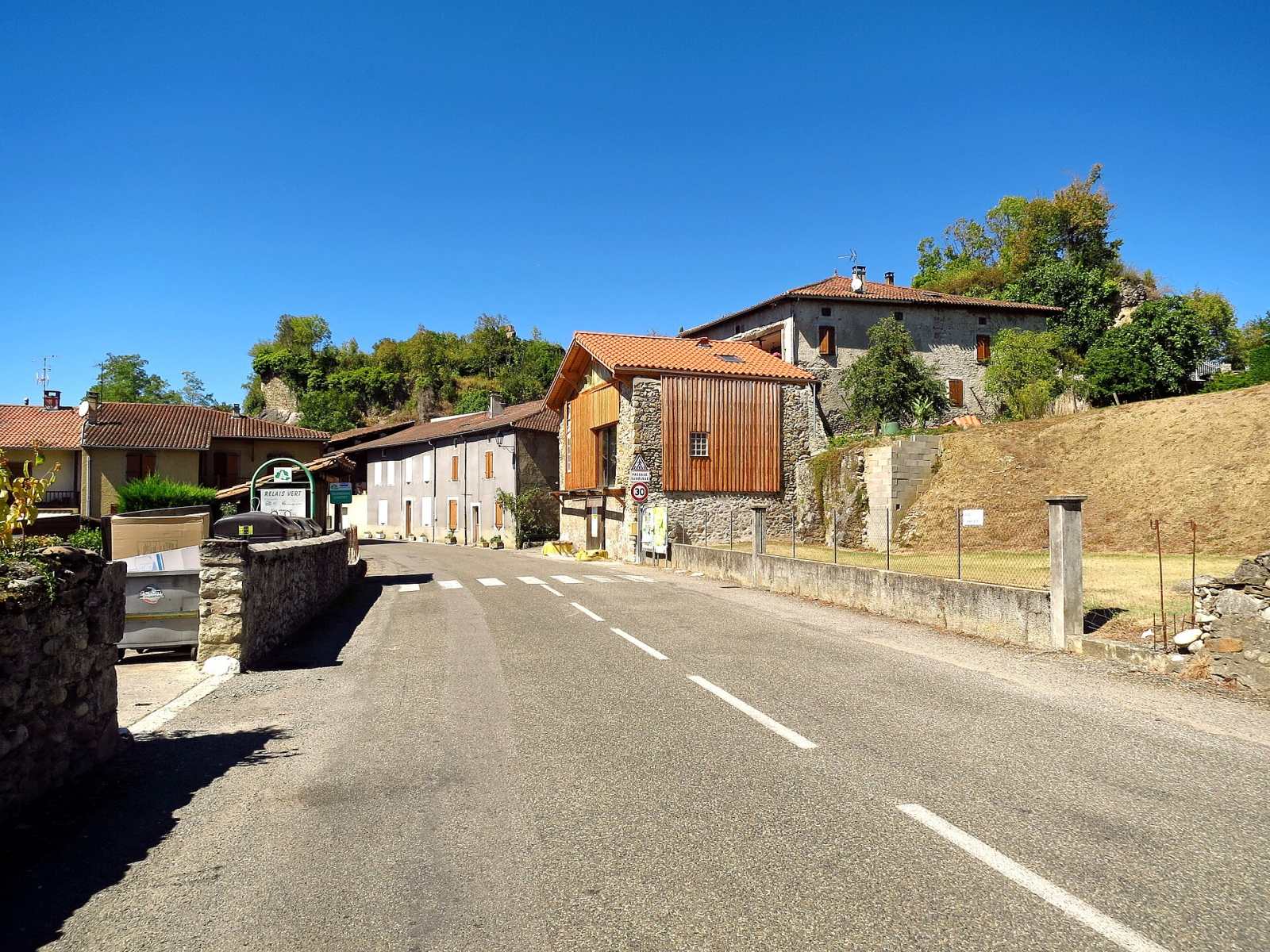 Photo de Taurignan-Castet