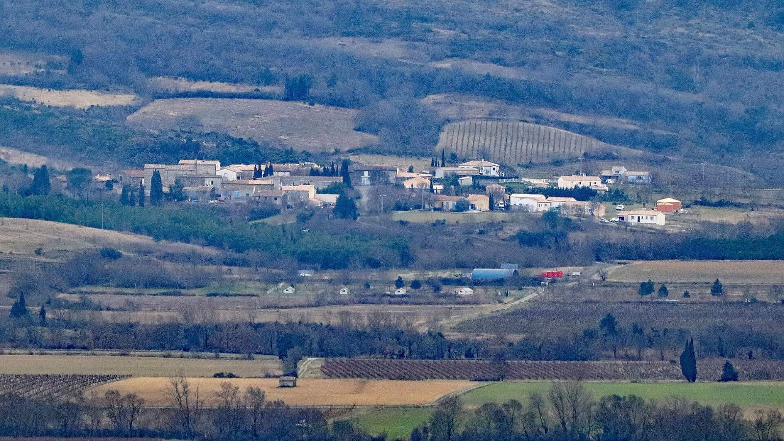 Photo de Taurize