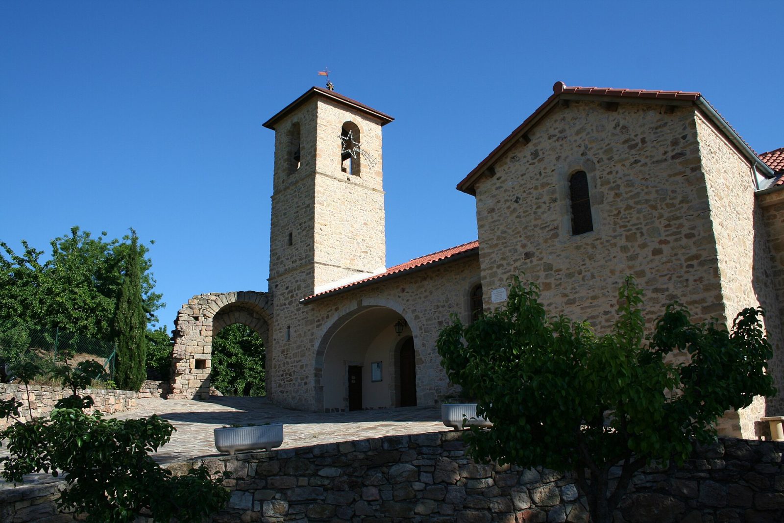 Photo de Taussac-la-Billière