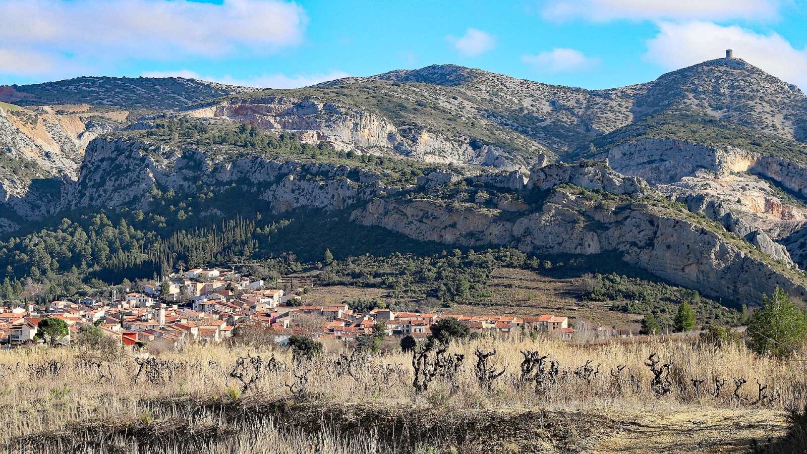 Photo de Tautavel