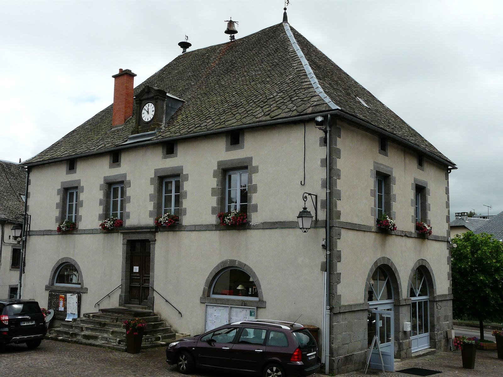 Photo de Tauves
