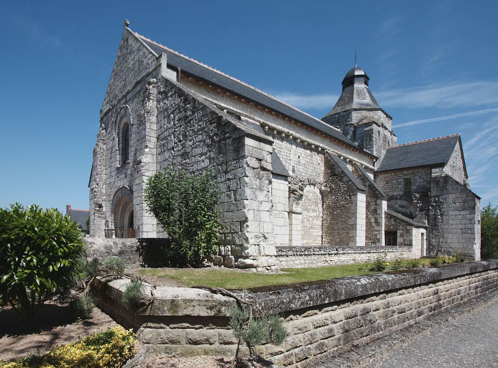 Photo de Tavant
