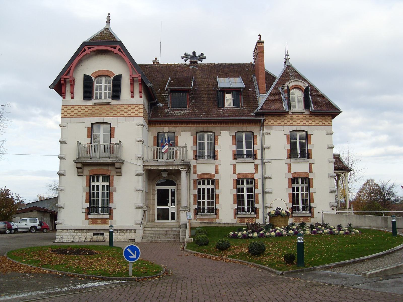 Photo de Tavaux