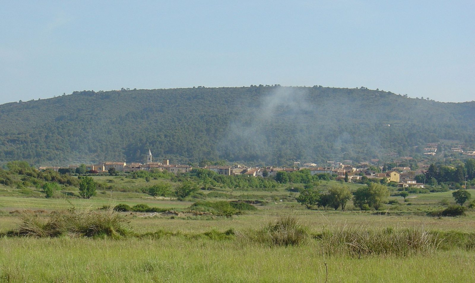 Photo de Tavernes