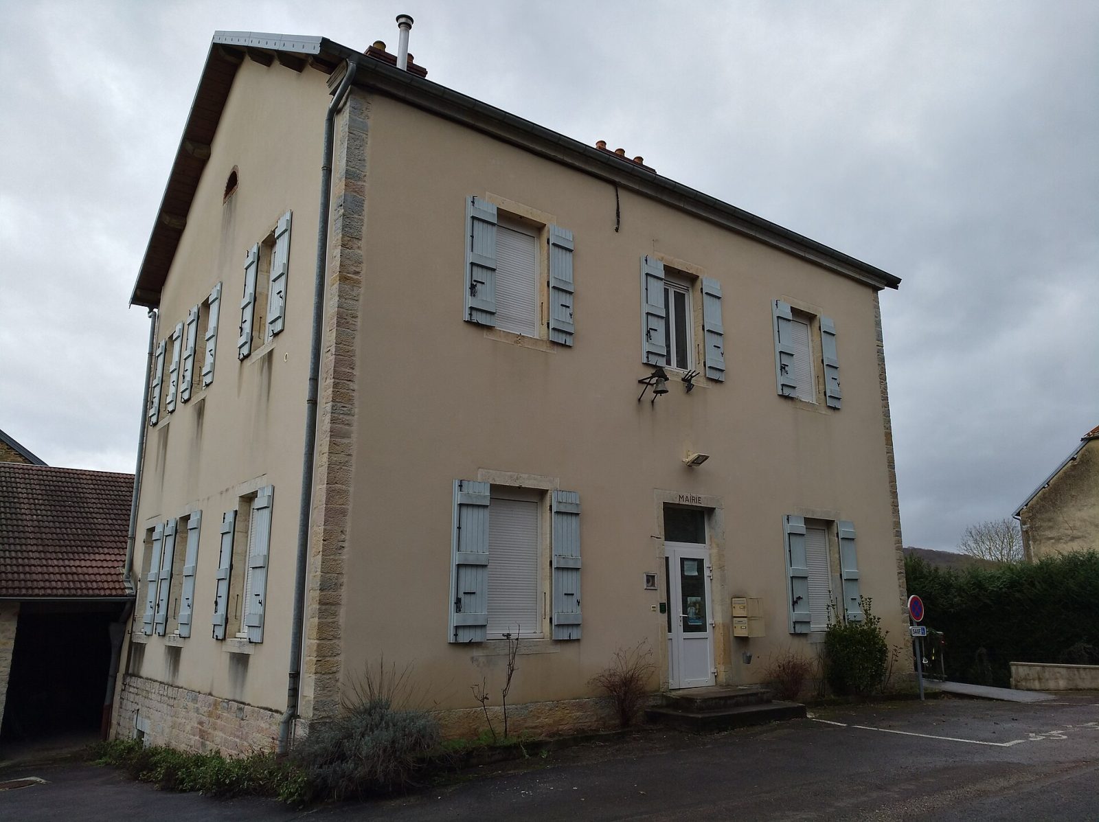 Photo de Taxenne