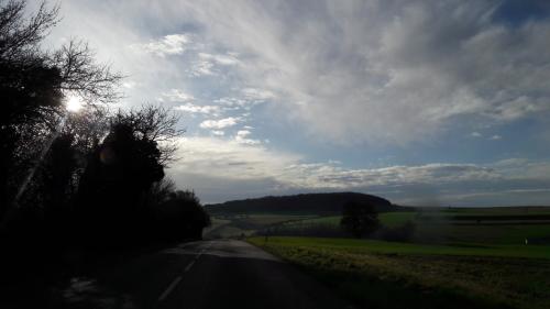 Photo de Teigny
