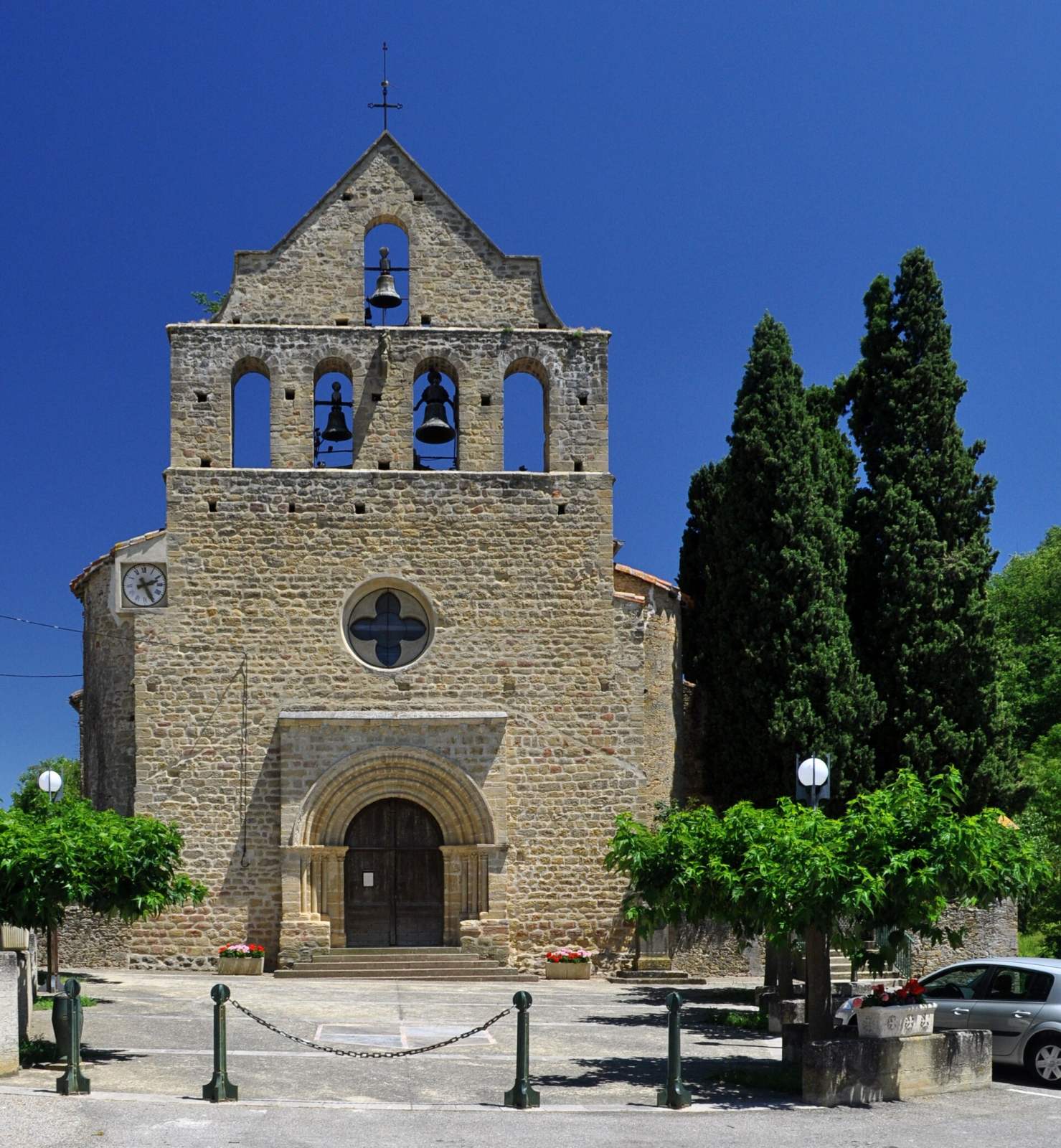Photo de Teilhet