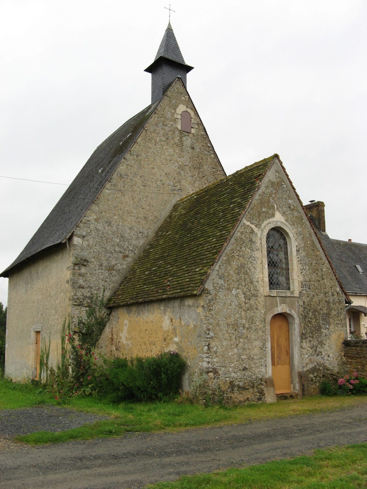 Photo de Teloché