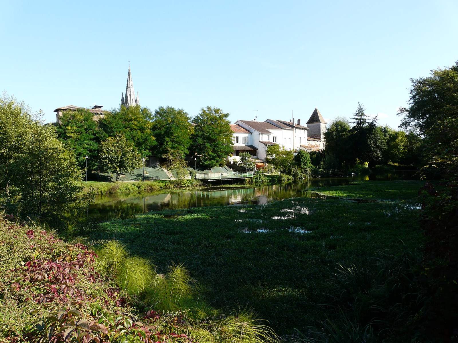 Photo de Le Temple-sur-Lot