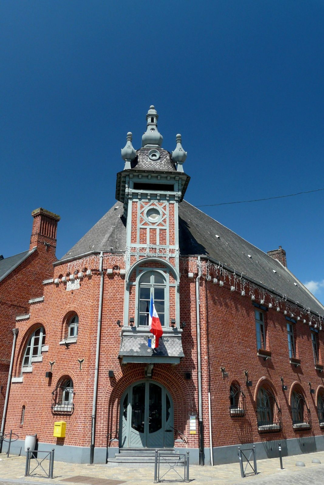 Photo de Templeuve