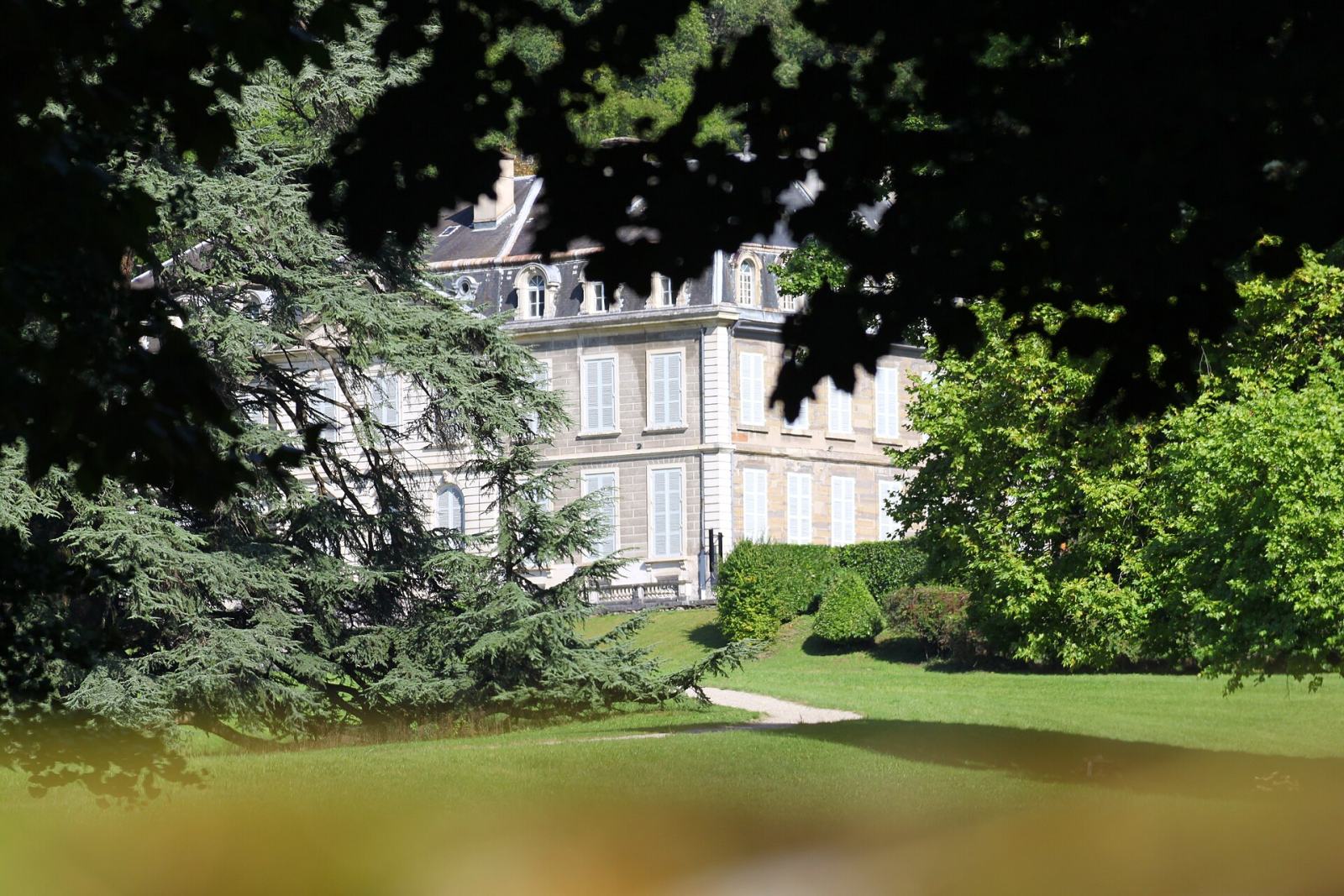 Photo de Tencin