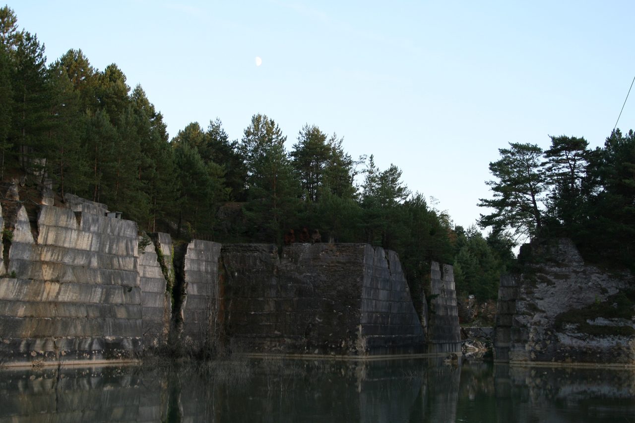 Photo de Tercé
