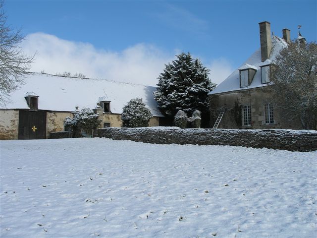 Photo de Tercillat