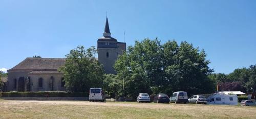 Photo de Termes-d'Armagnac