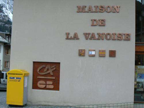 Photo de Termignon