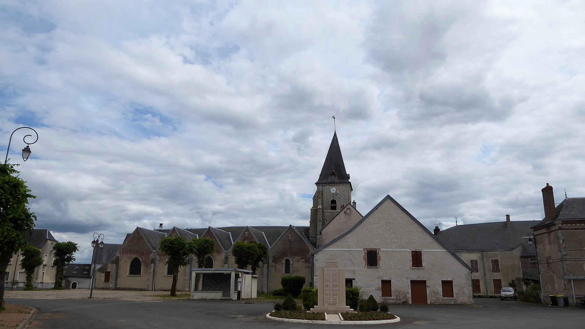 Photo de Terminiers