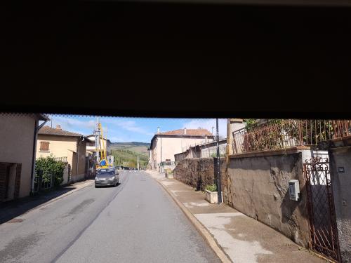 Photo de Ternand