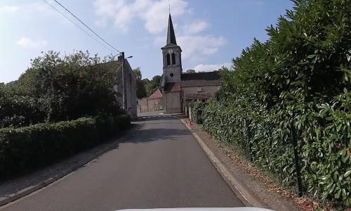 Photo de Ternant