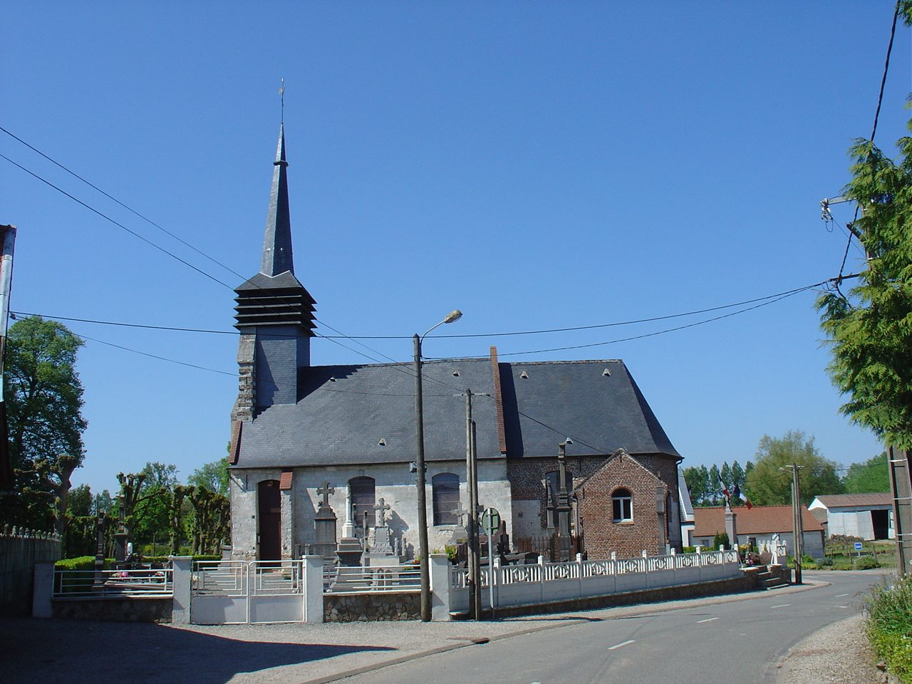 Photo de Ternas