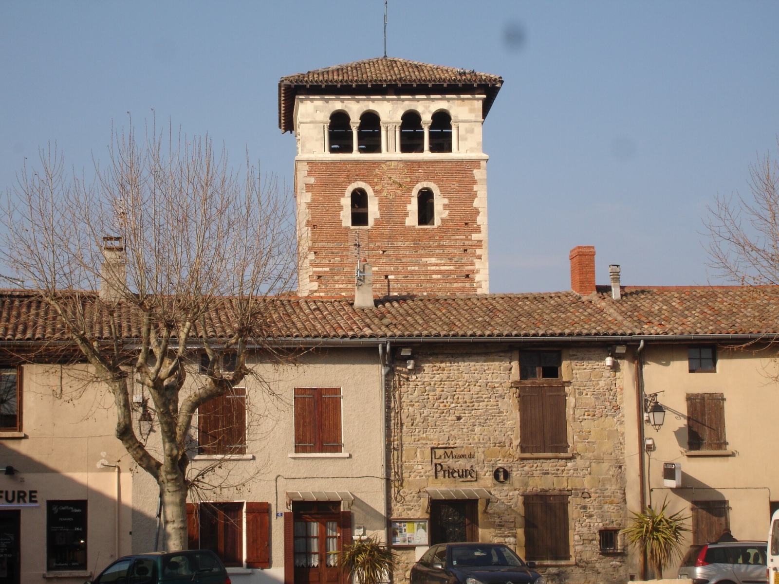 Photo de Ternay