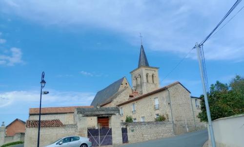 Photo de Ternay