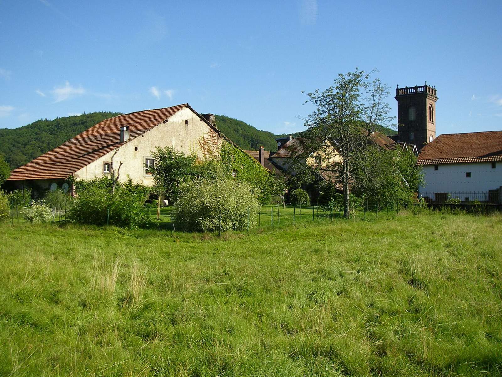 Photo de Ternuay-Melay-et-Saint-Hilaire