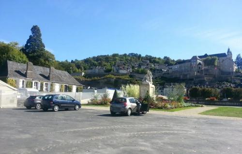 Photo de Terrasson-Lavilledieu