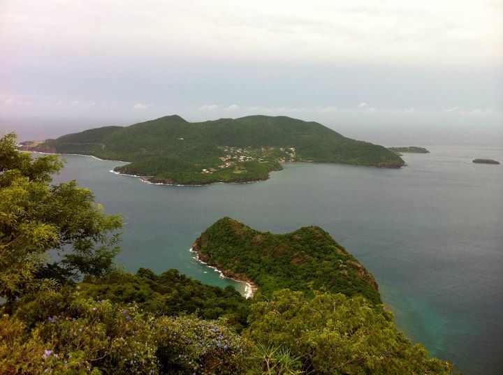 Photo de Terre-de-Bas