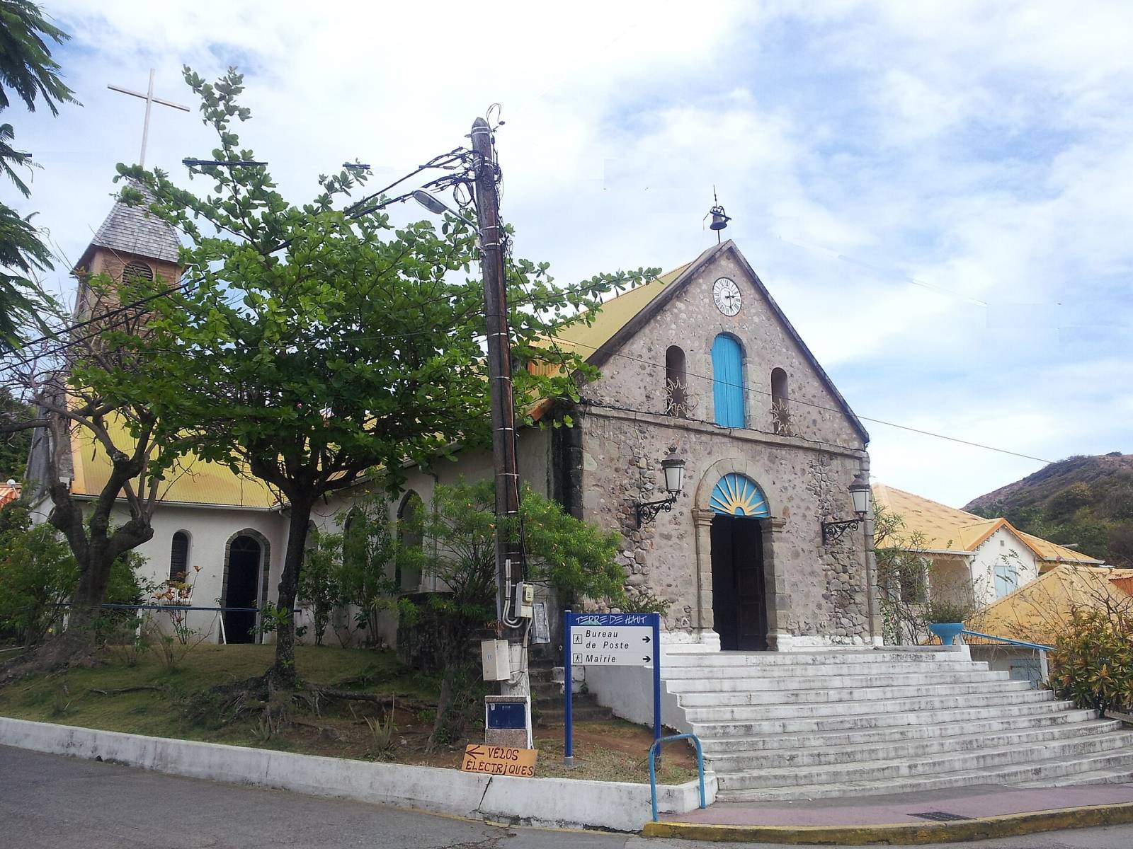 Photo de Terre-de-Haut