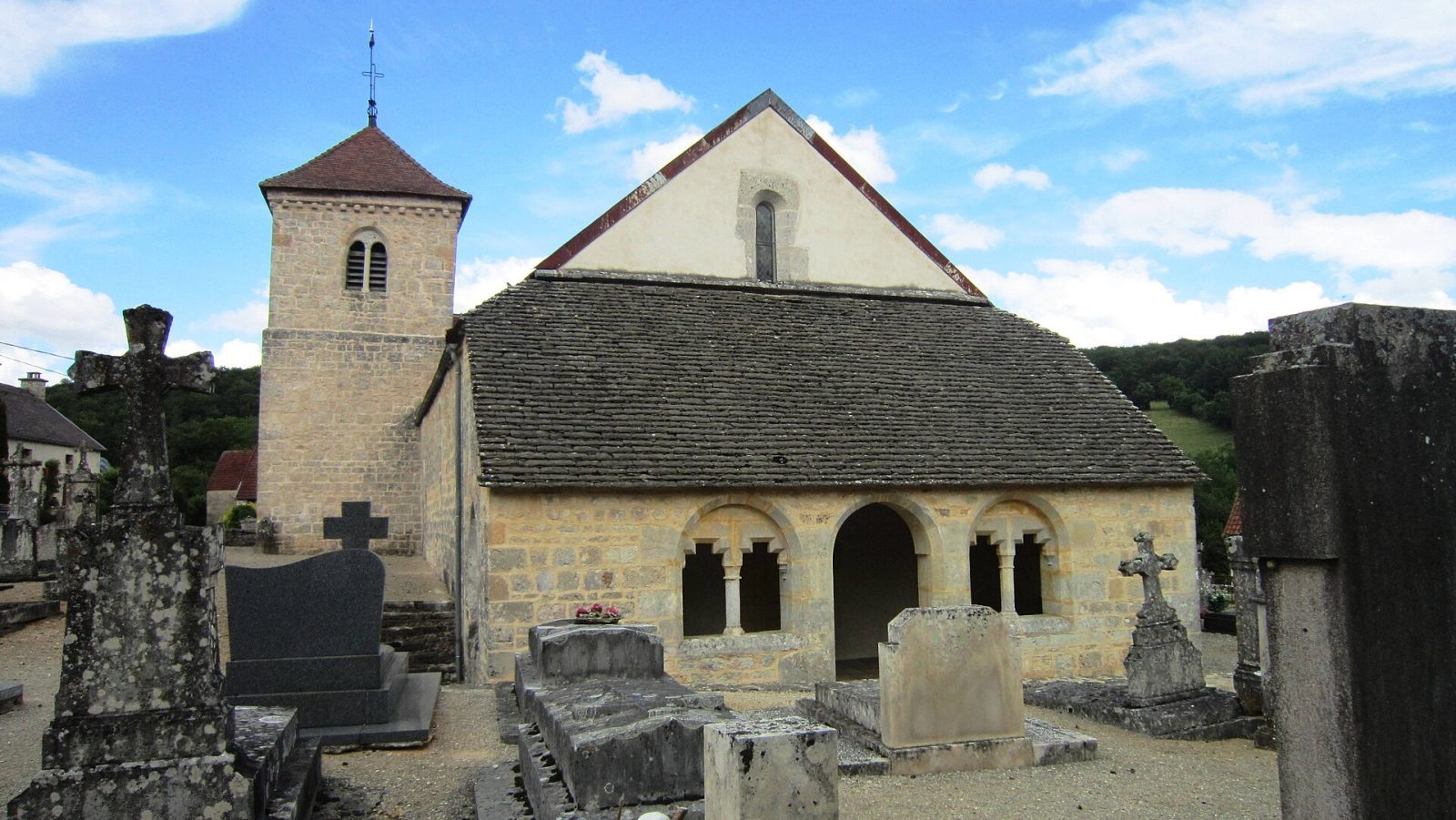 Photo de Terrefondrée