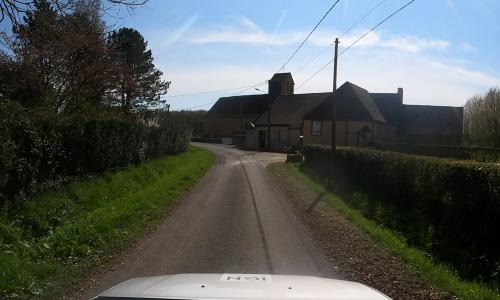 Photo de Terrehault