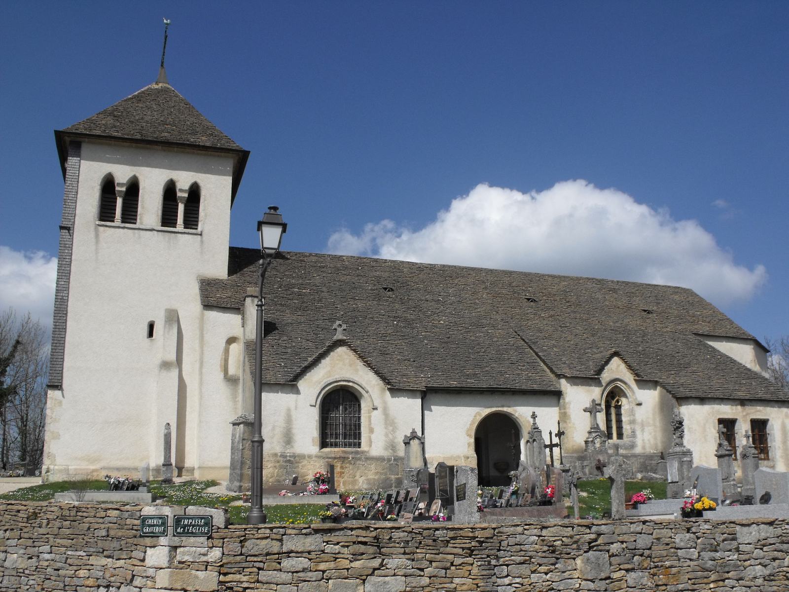 Photo de Terres-de-Chaux