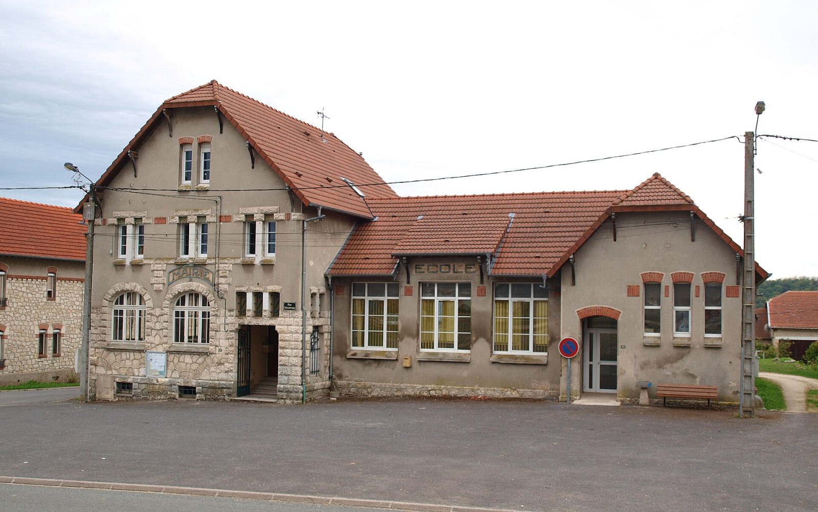 Photo de Terron-sur-Aisne