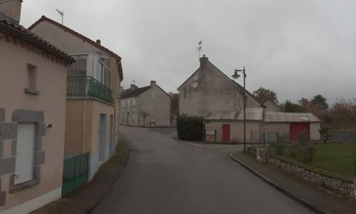 Photo de Tersannes