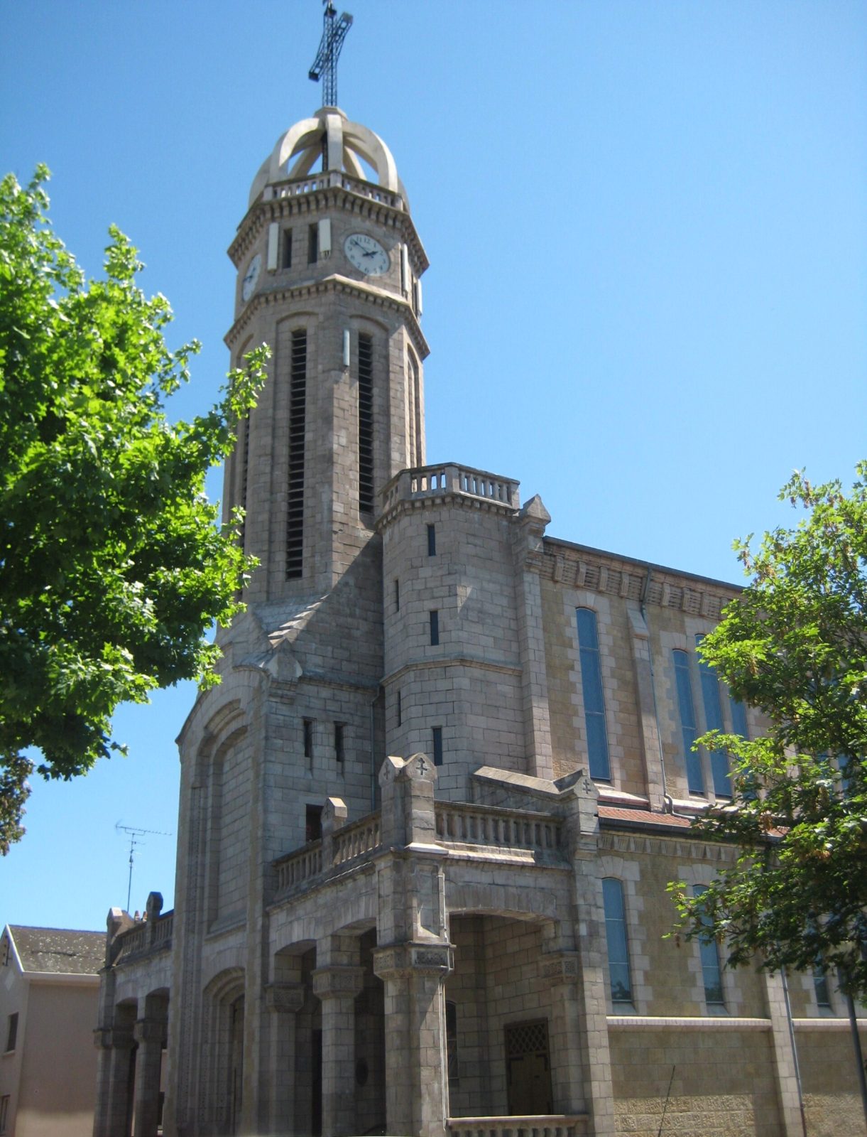 Photo de Terville