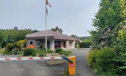 Photo de Tessé-Froulay