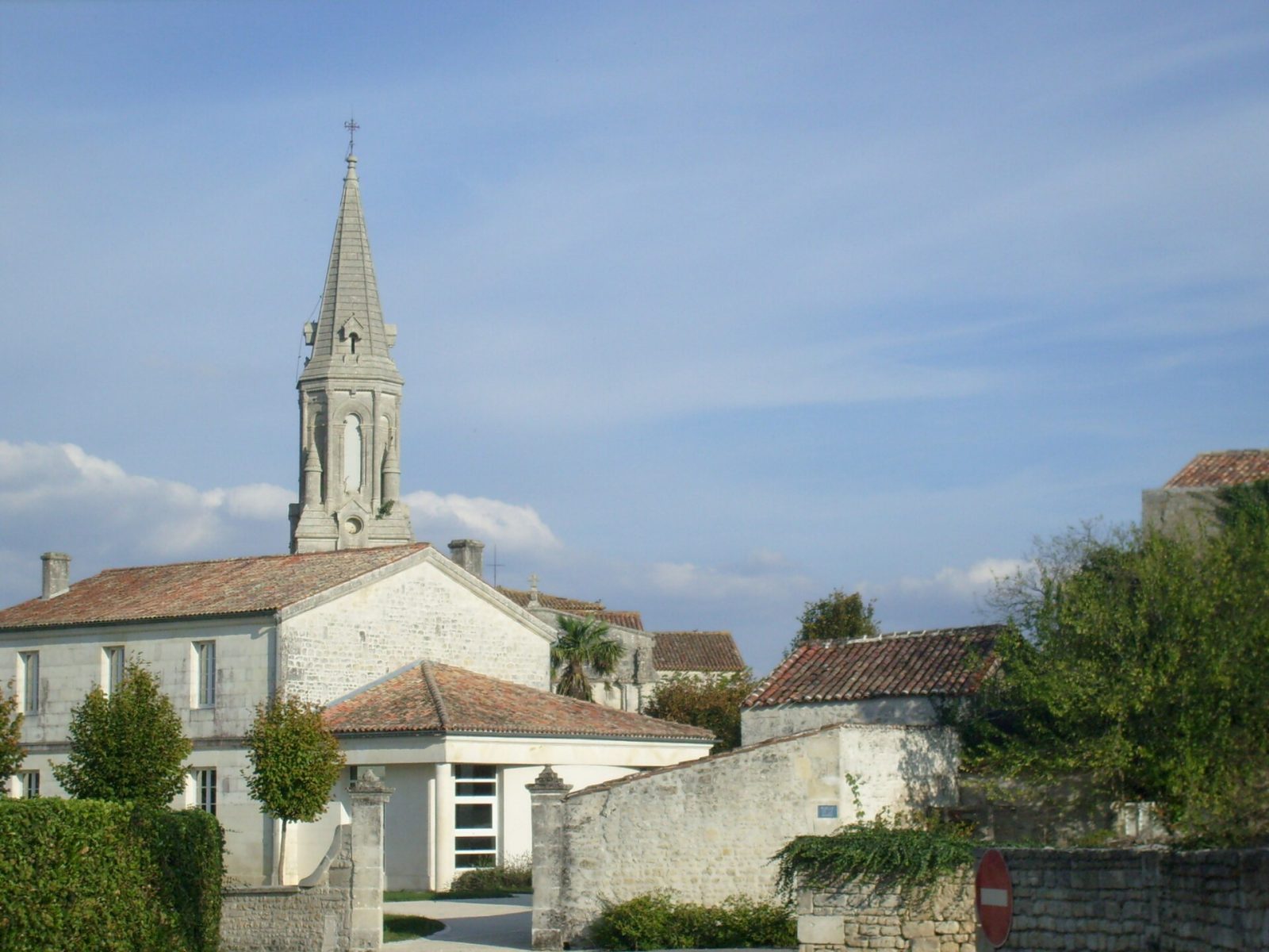 Photo de Tesson