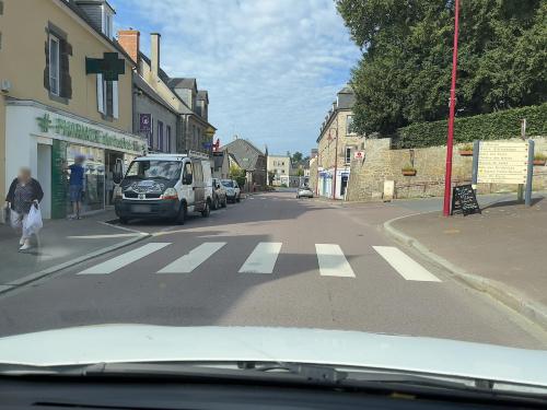 Photo de Tessy-sur-Vire