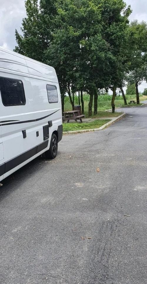 Photo de Teulat