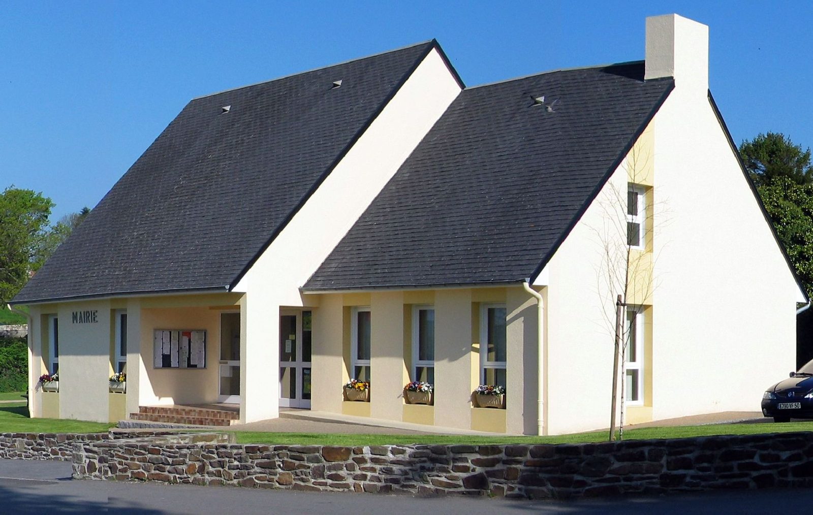 Photo de Teurthéville-Hague