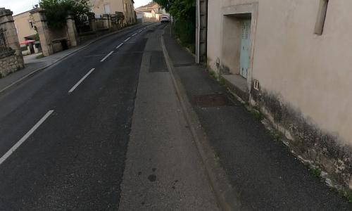 Photo de Teyran