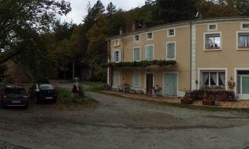 Photo de Teyssières