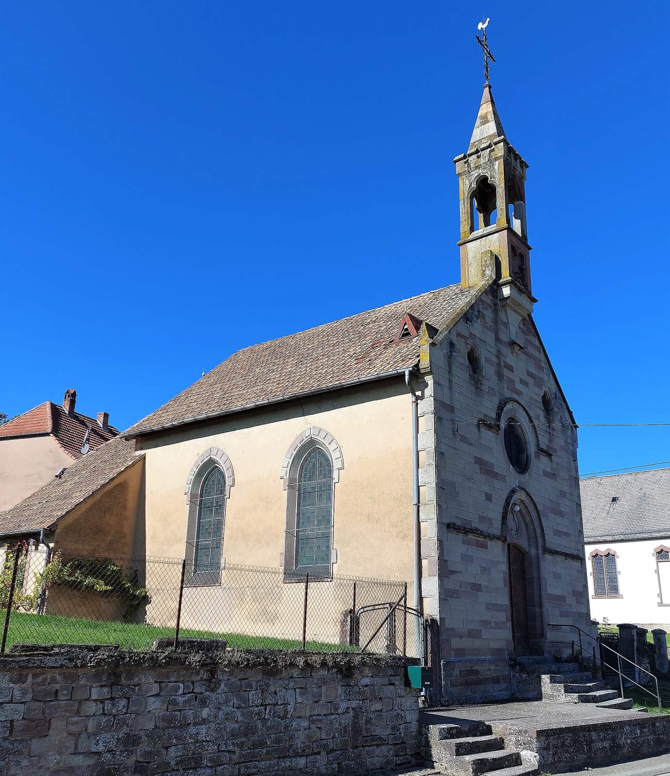 Photo de Thal-Drulingen