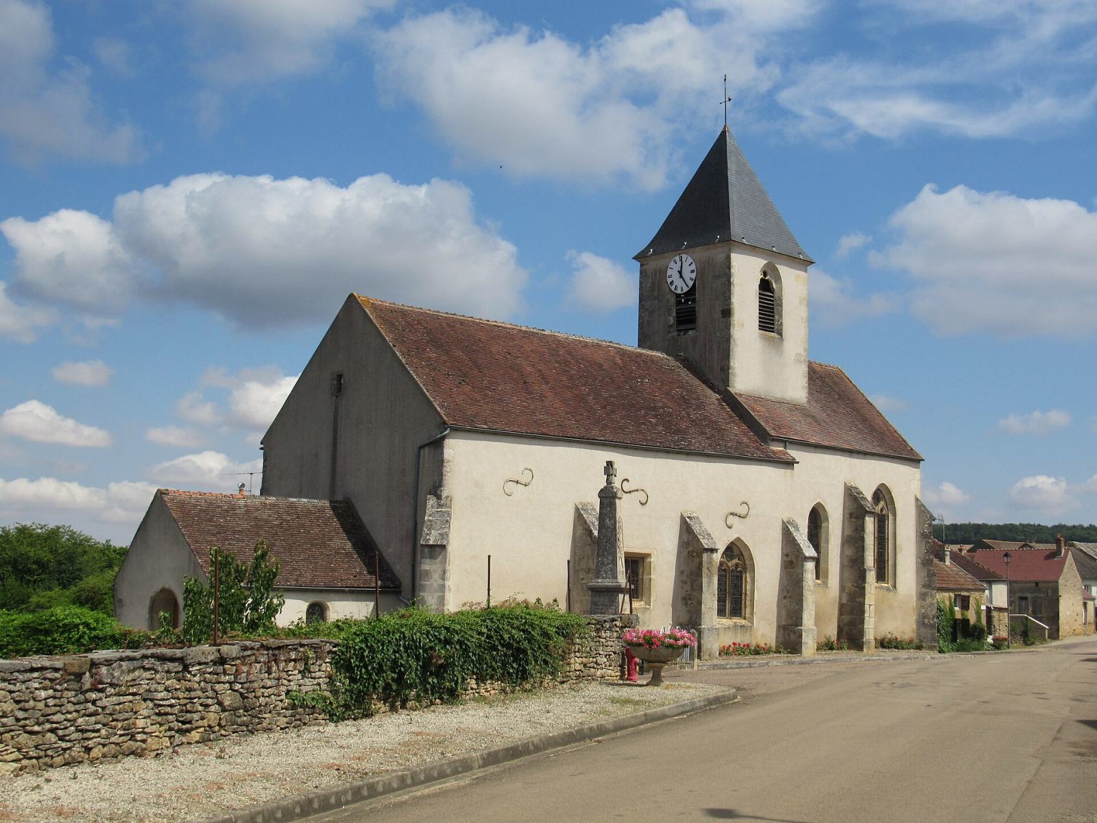 Photo de Tharot